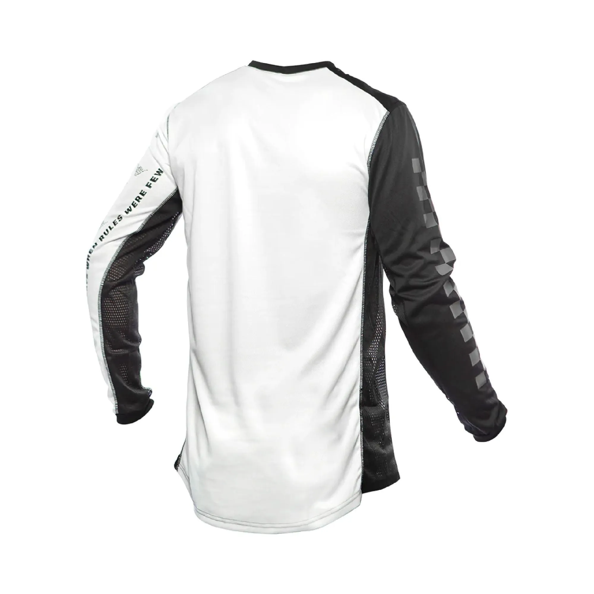 Fasthouse Youth Grindhouse Haven Jersey