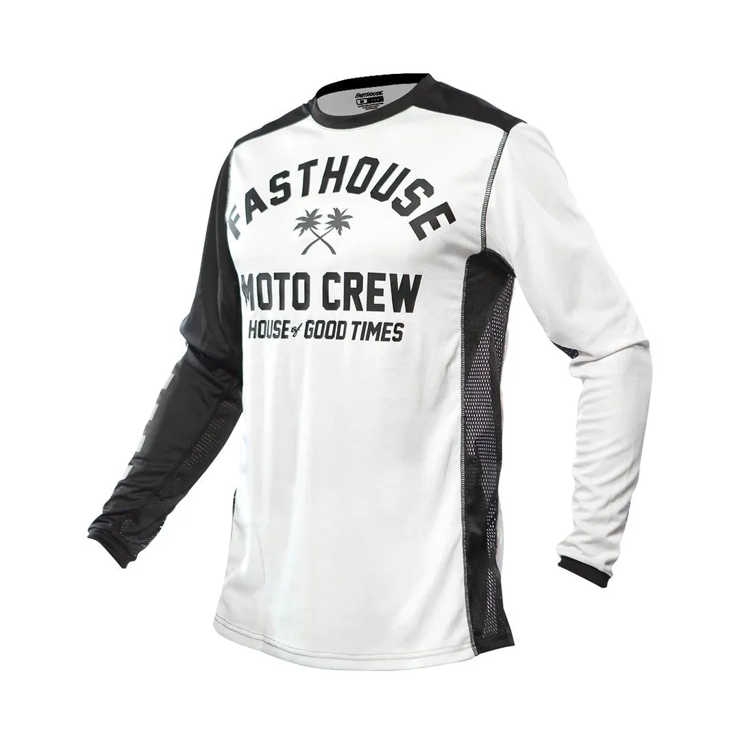 Fasthouse Youth Grindhouse Haven Jersey
