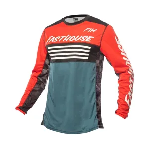 Fasthouse Youth Grindhouse Omega Jersey
