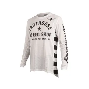 Fasthouse Youth Originals Air Cooled Jersey