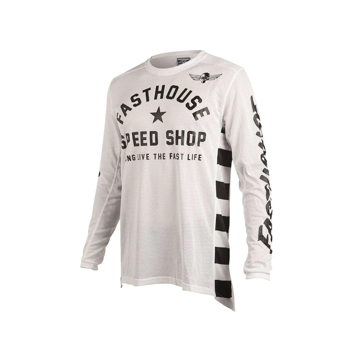 Fasthouse Youth Originals Air Cooled Jersey