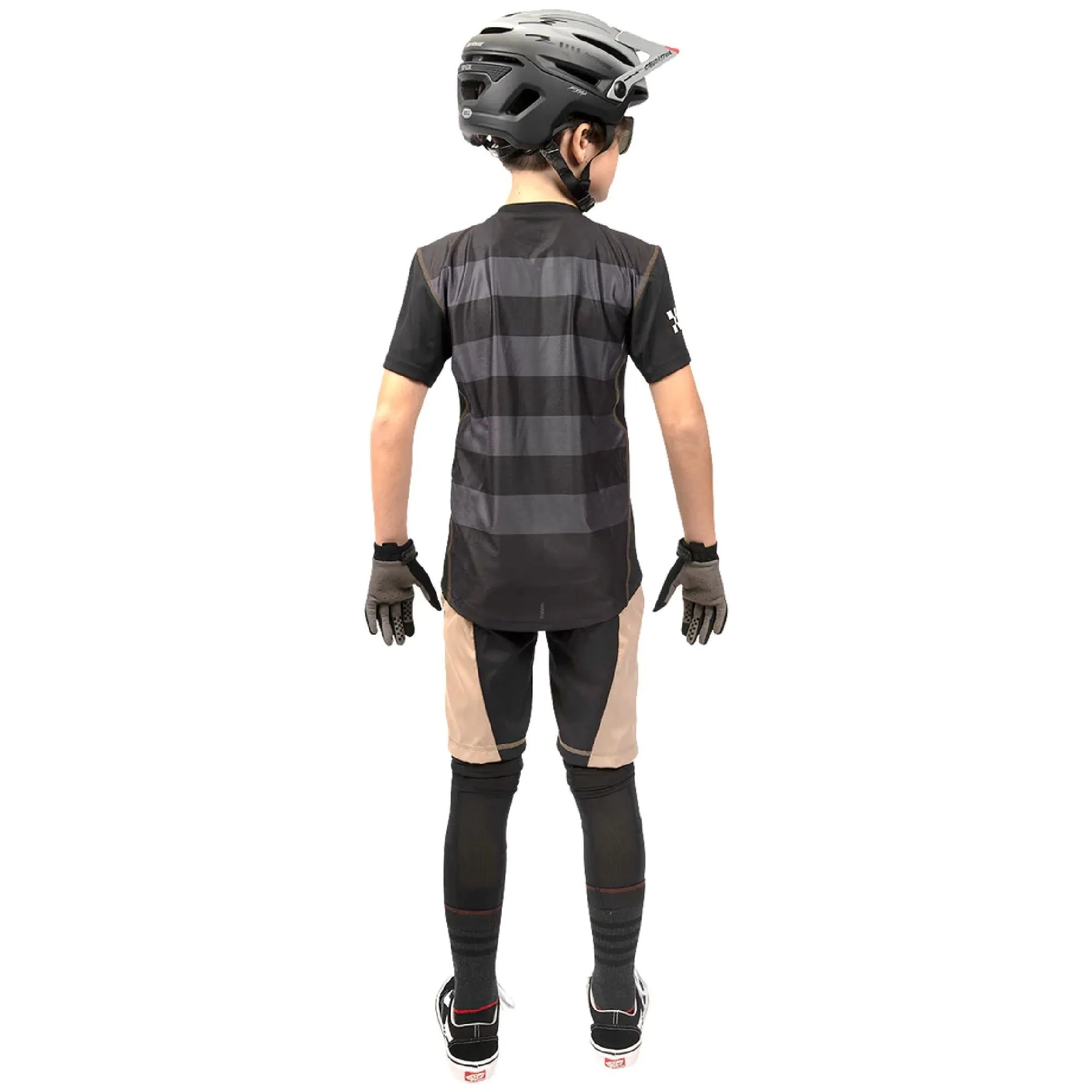 Fasthouse Youth Ronin Alloy SS Jersey