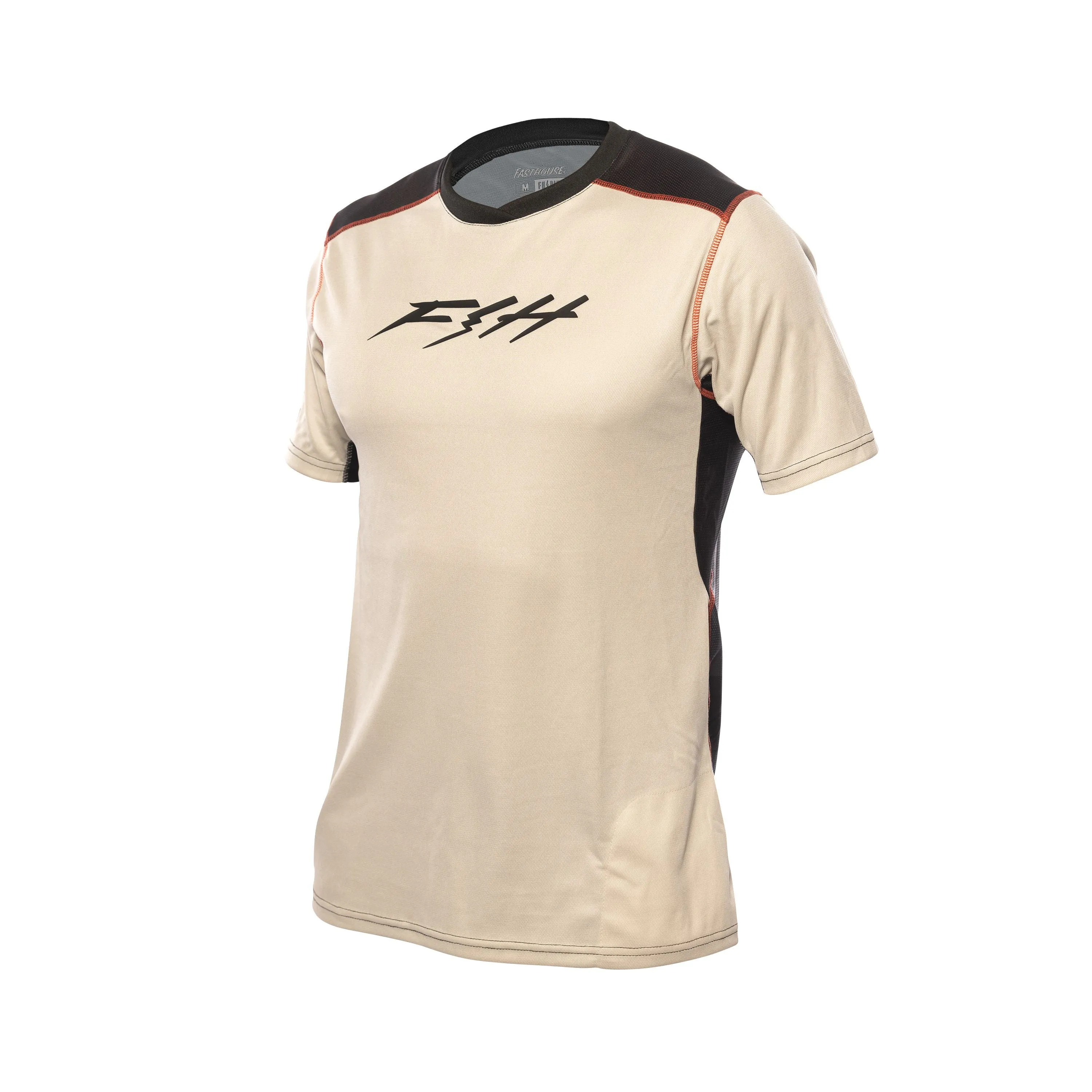 Fasthouse Youth Ronin Alloy SS Jersey