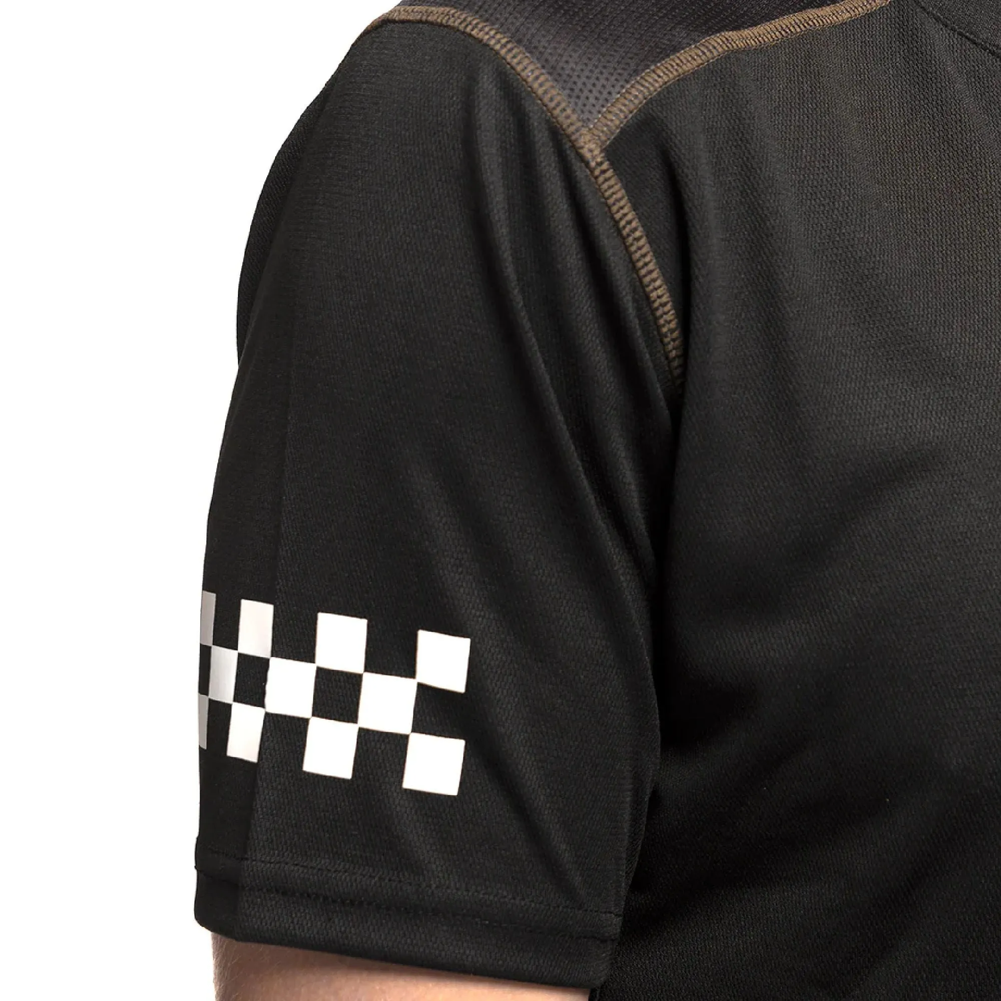 Fasthouse Youth Ronin Alloy SS Jersey