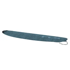 FCS Stretch Cover Longboard Sock - Tranquil Blue