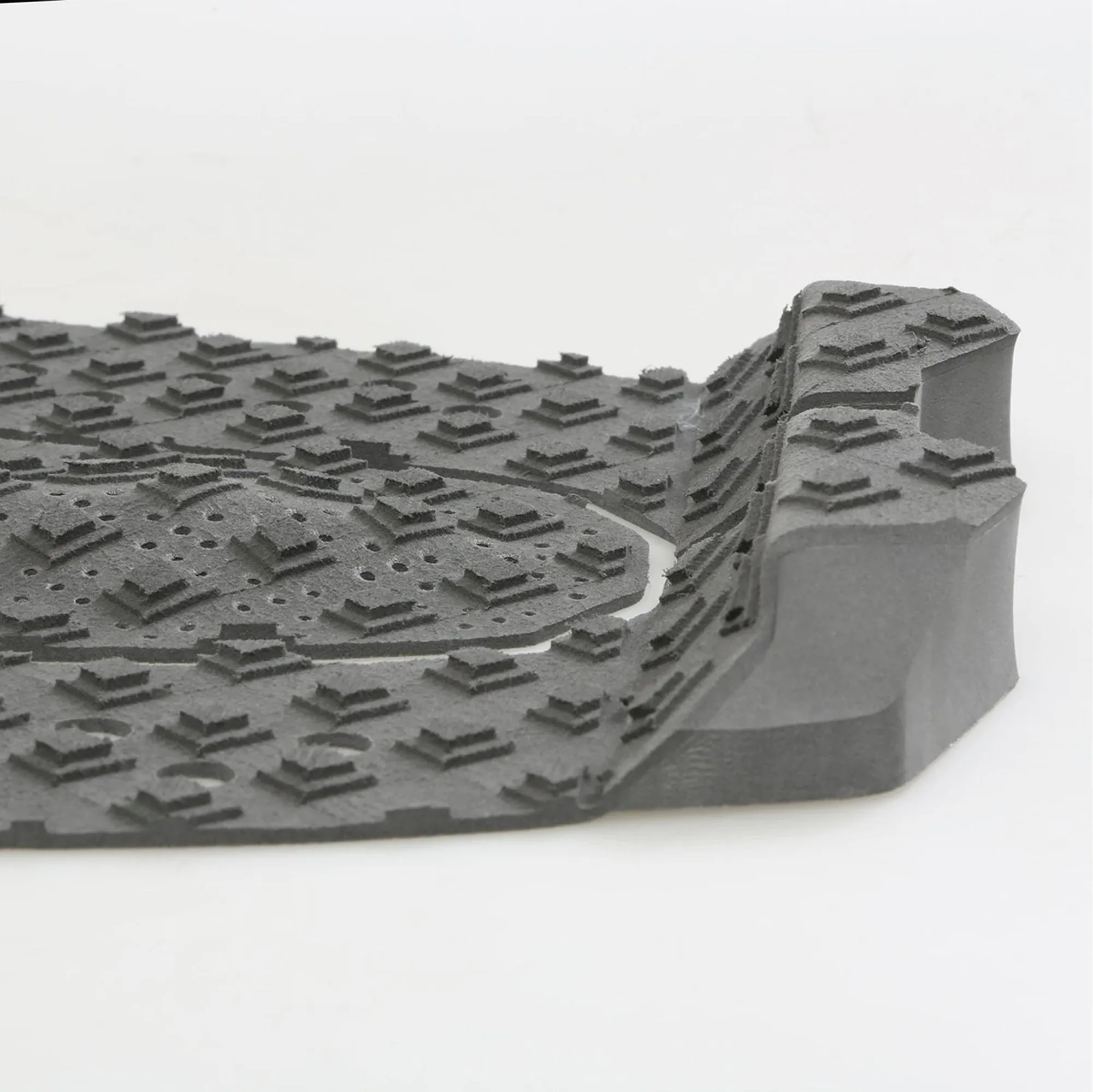 FCS T-3 Eco Traction Pad - Mango