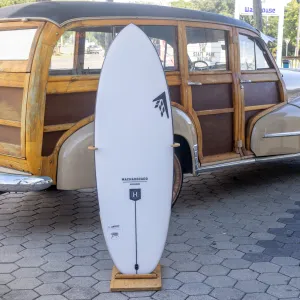 Firewire Machadocado Helium 5'11 Surfboard - Futures