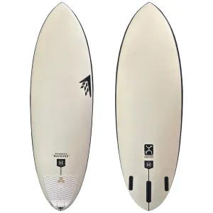 Firewire Sunday 5'6 Consignment Surfboard - Futures