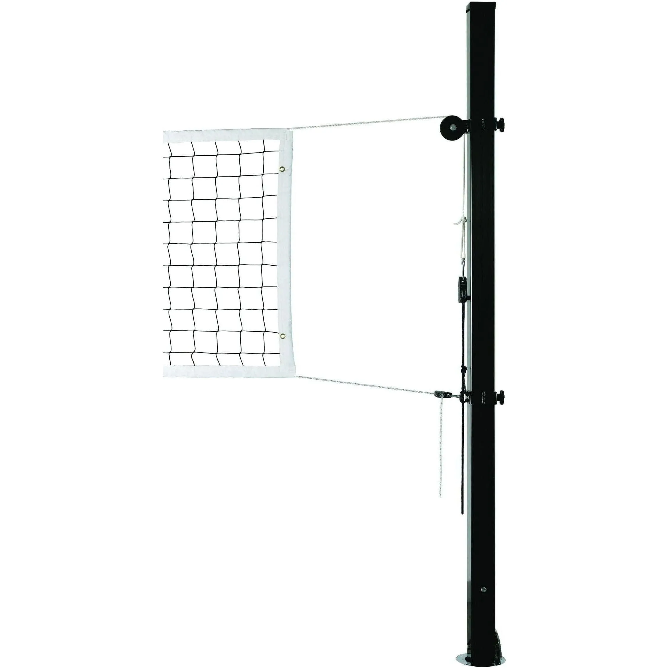 First Team Blast Outdoor Recreational Volleyball Net System