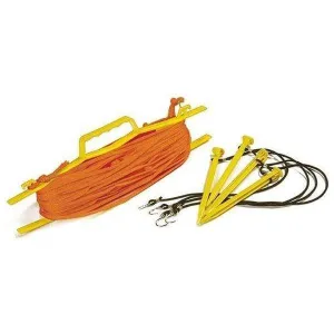 First Team Outdoor Volleyball Boundary Kit FT5015