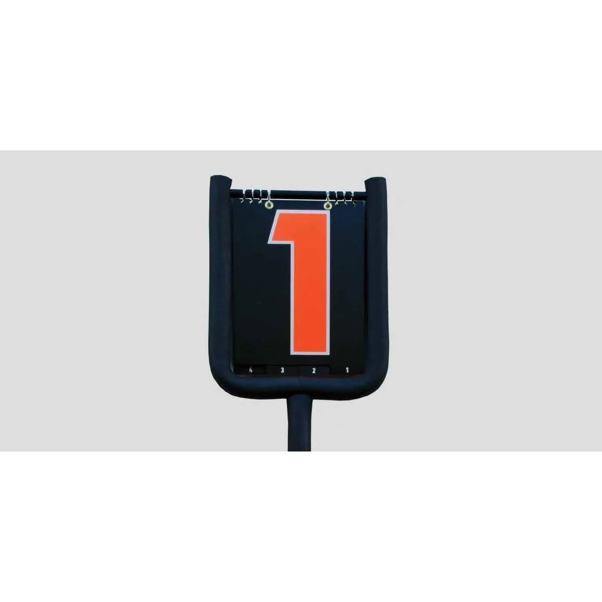 Fisher 7'H Flip Indicator Football Down Marker 3002