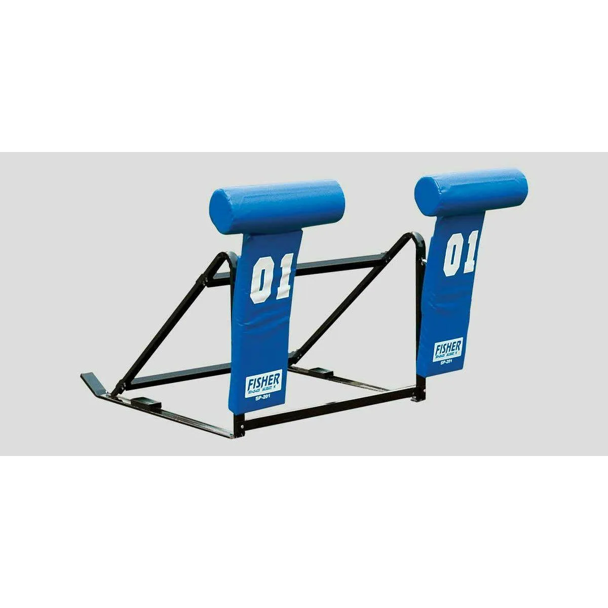 Fisher Athletic 9800 JR Youth Football Blocking Sleds