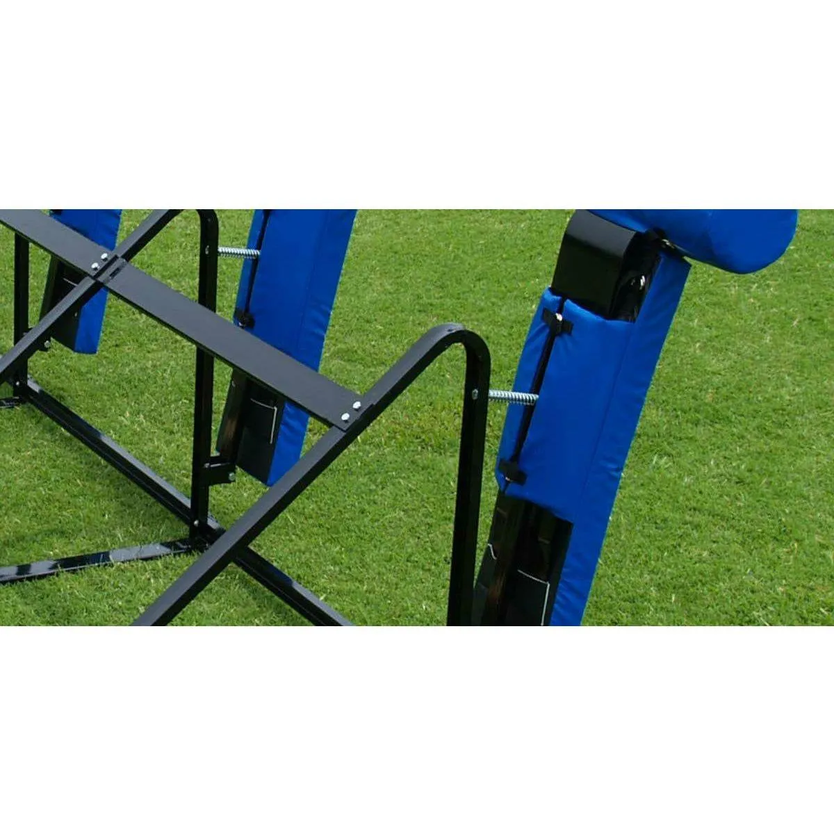 Fisher Athletic 9800 JR Youth Football Blocking Sleds