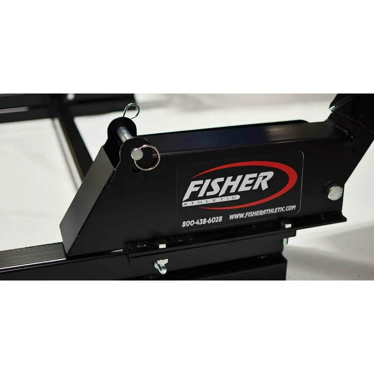 Fisher Athletic Big Boomer Football Blocking Sleds