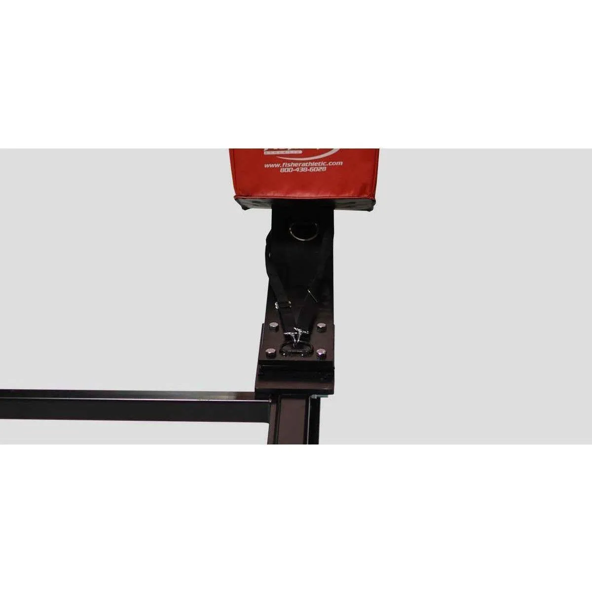 Fisher Athletic Brute Football Blocking Sleds