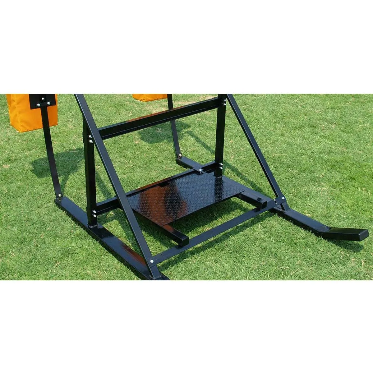 Fisher Athletic CL Series Youth Football Blocking Sleds