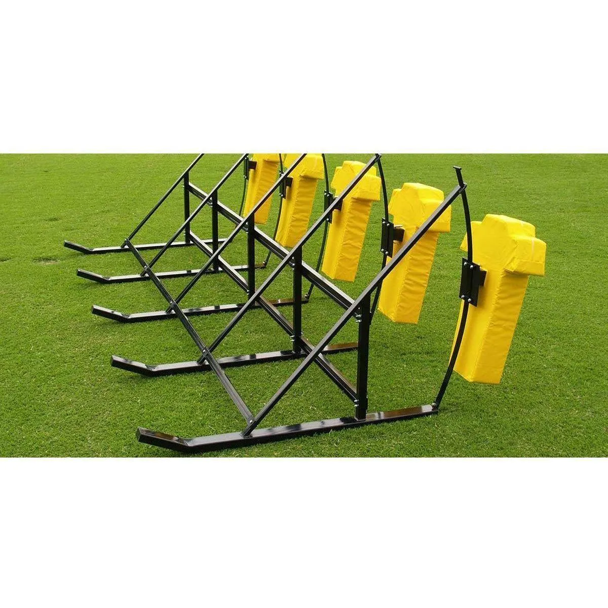 Fisher Athletic CL Series Youth Football Blocking Sleds