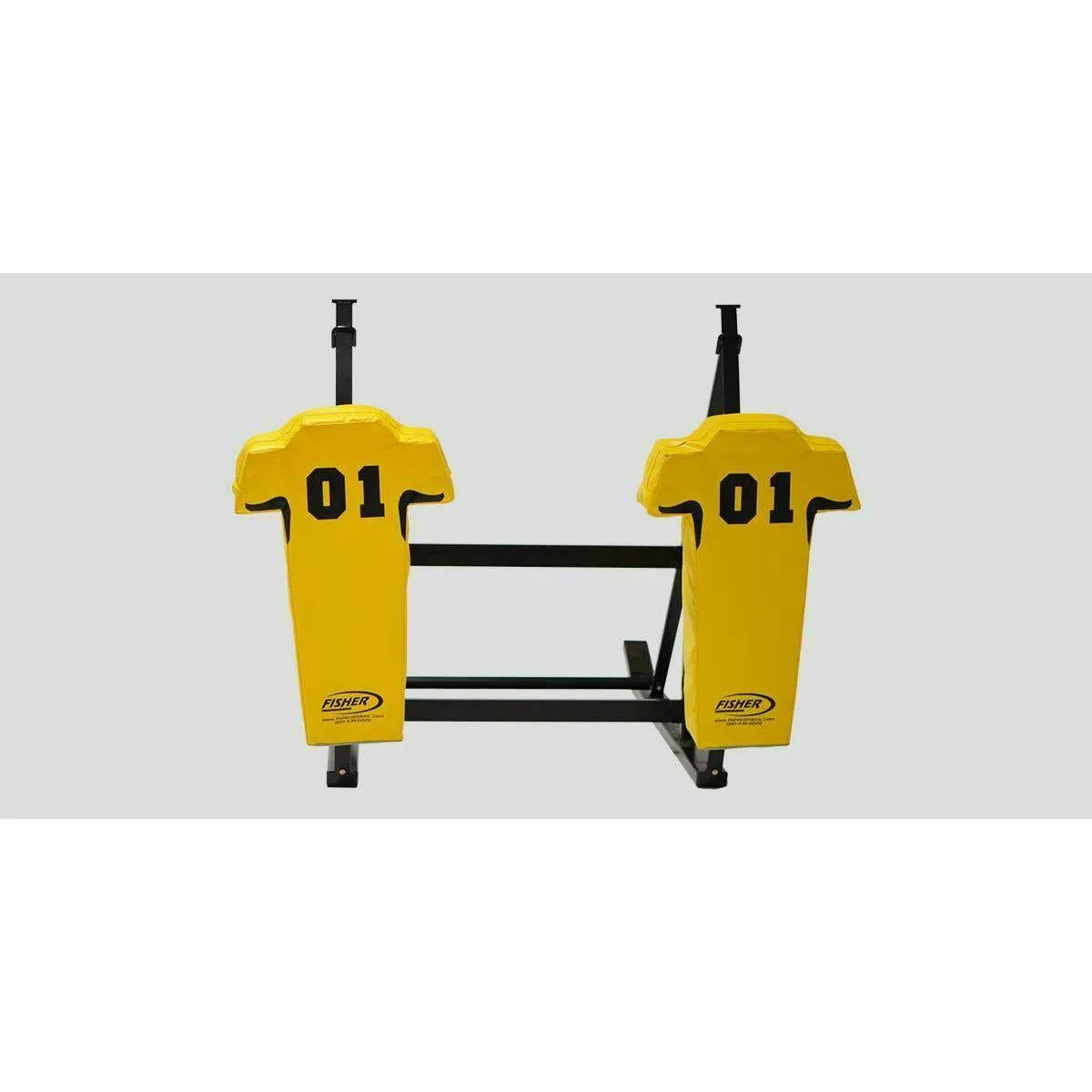 Fisher Athletic CL Series Youth Football Blocking Sleds