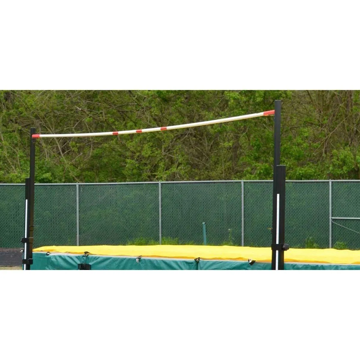 Fisher Athletic Fiberglass Standard High Jump Crossbar BM1501
