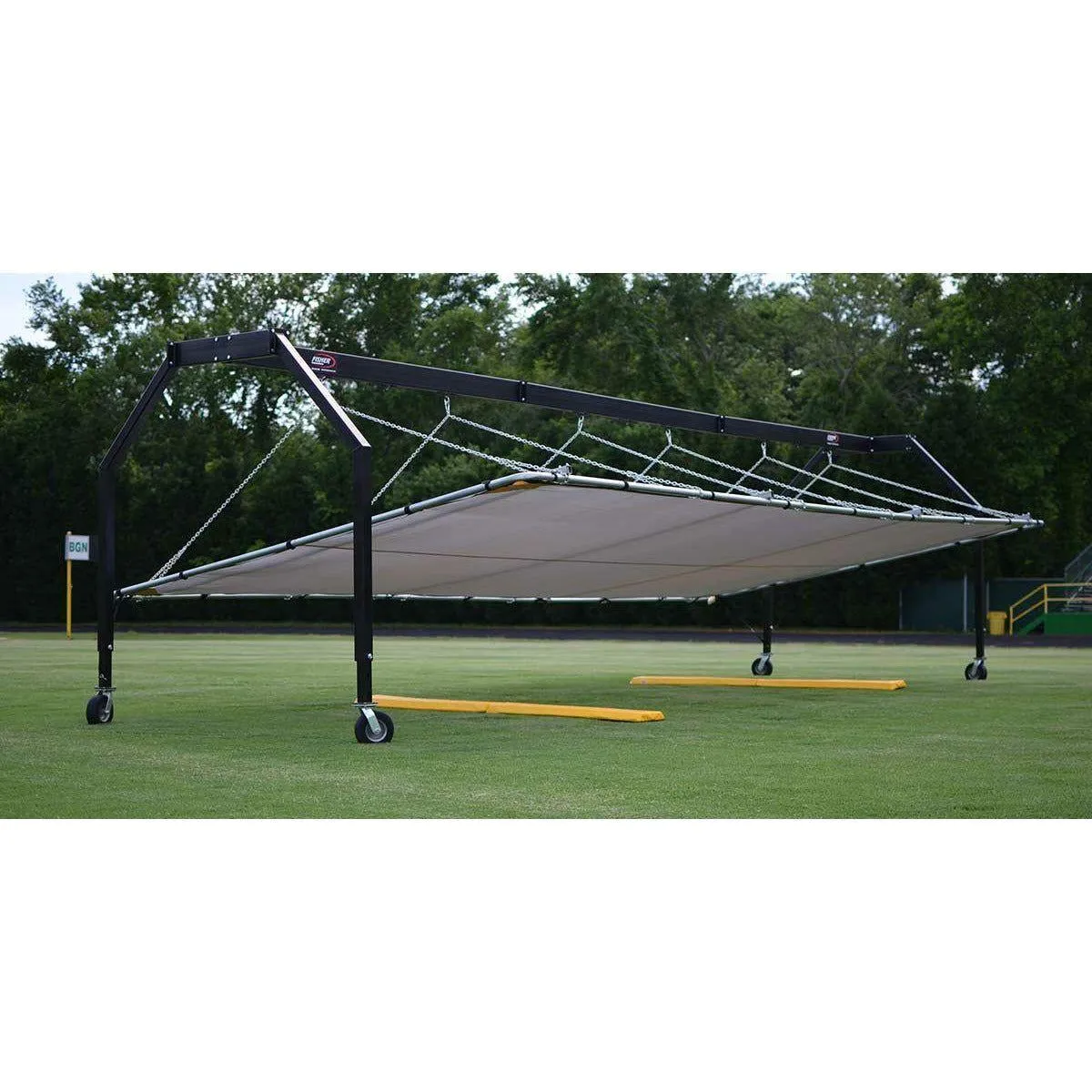 Fisher Athletic Flex Football Lineman Chutes