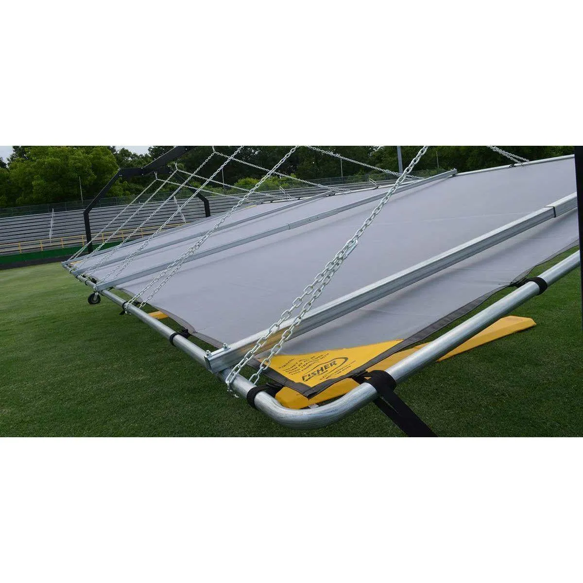 Fisher Athletic Flex Football Lineman Chutes