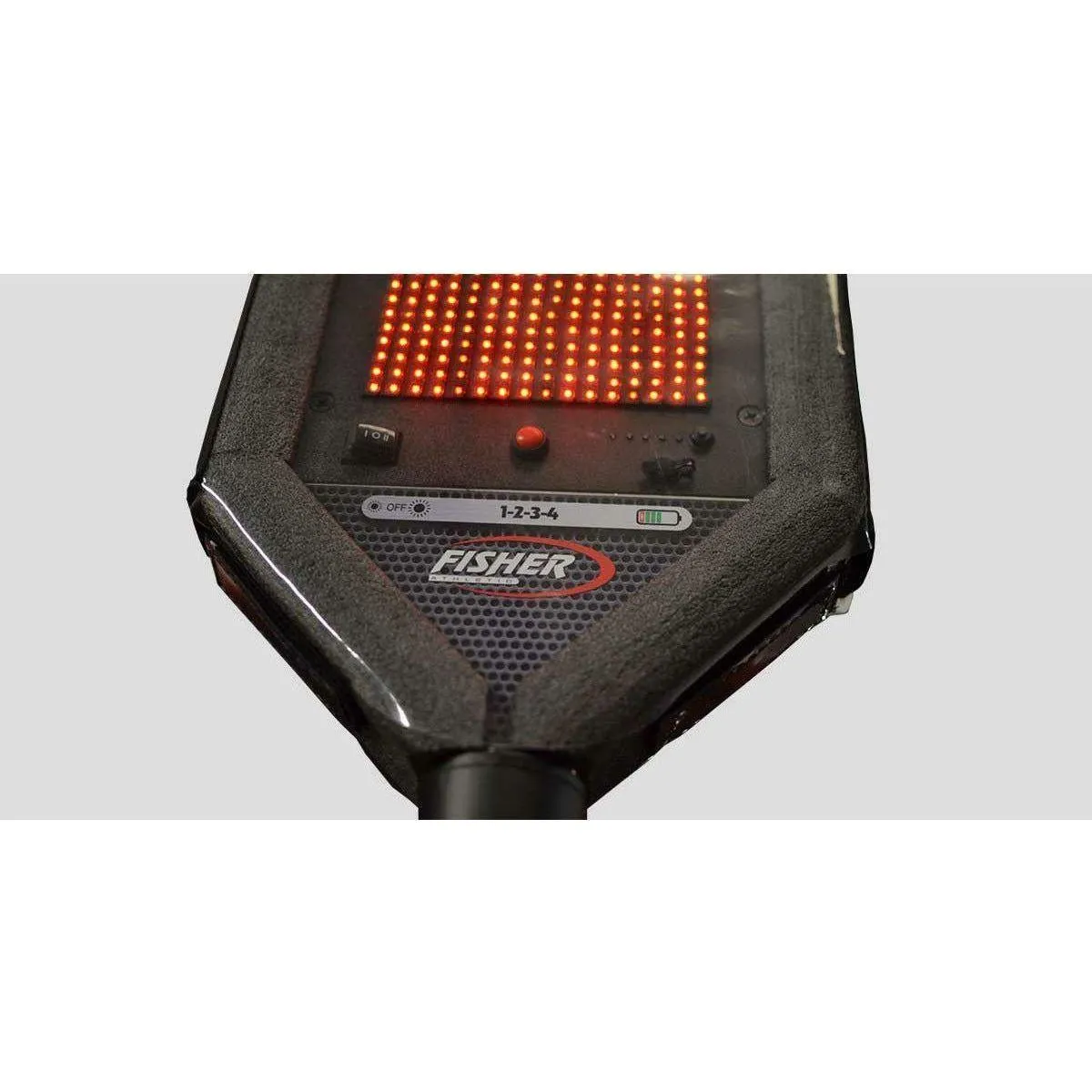 Fisher Athletic Football Digital LED Down Marker 5004