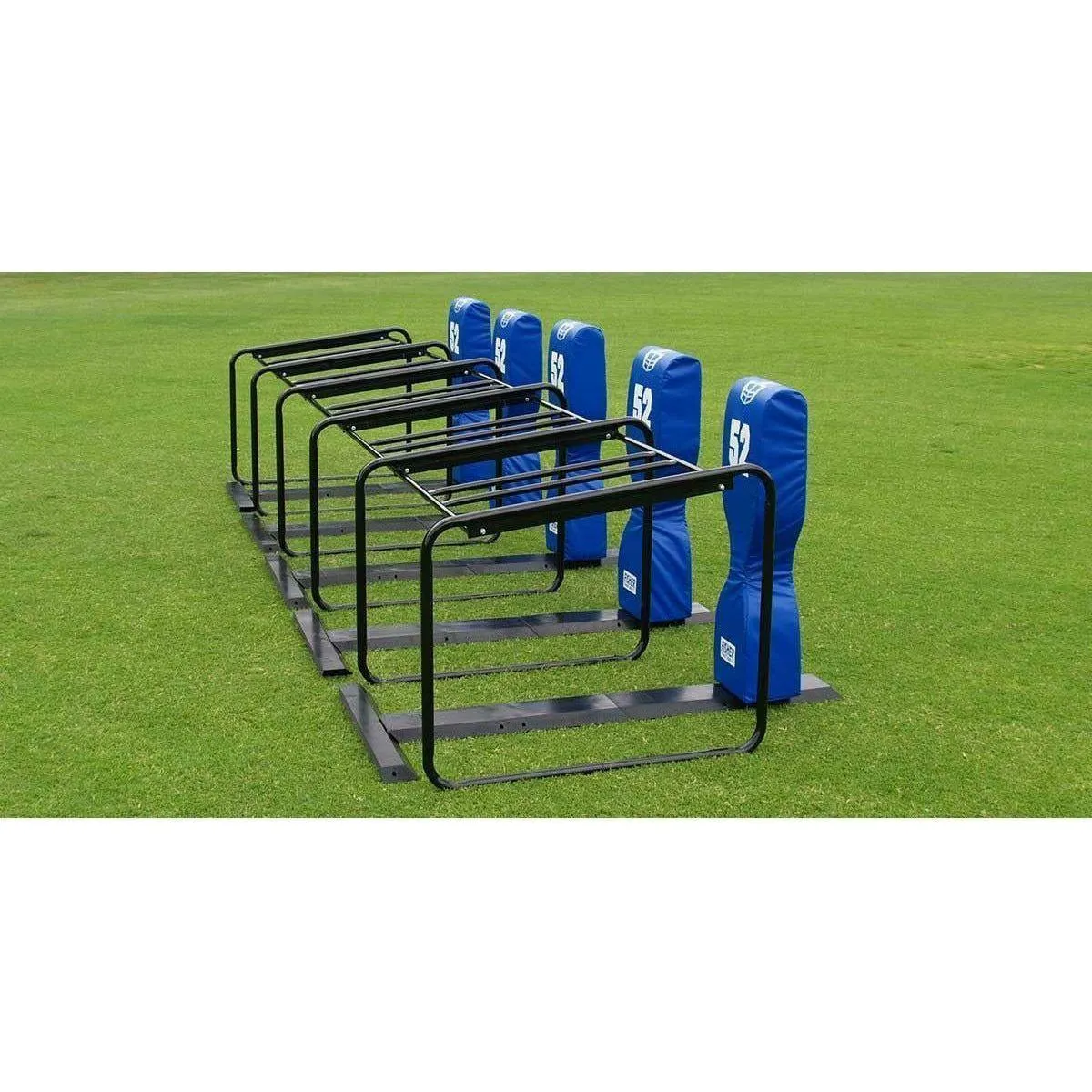 Fisher Athletic Heavy Duty Football Lineman Chutes