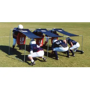 Fisher Athletic Junior Economy Flex Football Lineman Chutes