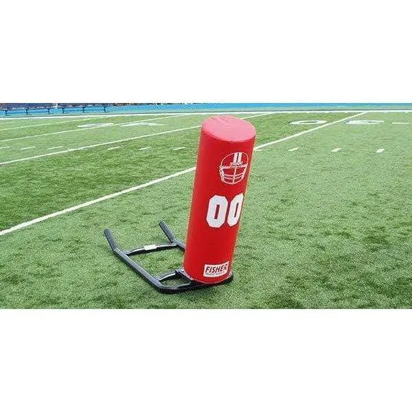 Fisher Athletic Junior Varsity SackBak Football Tackle Sled 9211