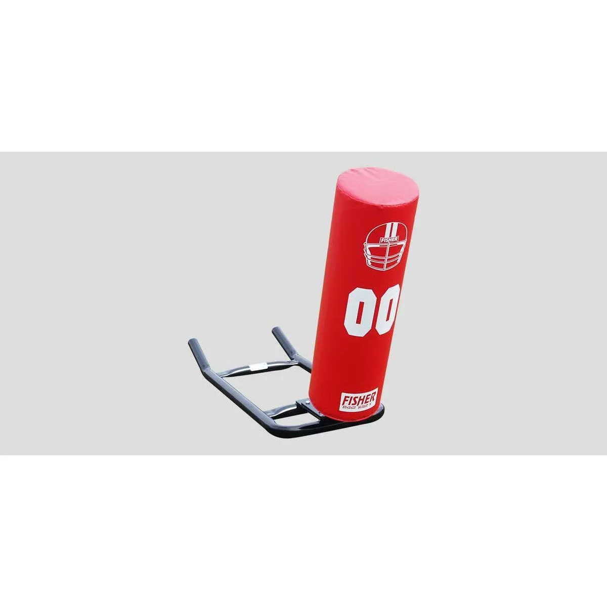 Fisher Athletic Junior Youth Football Tackle Sled JRTS