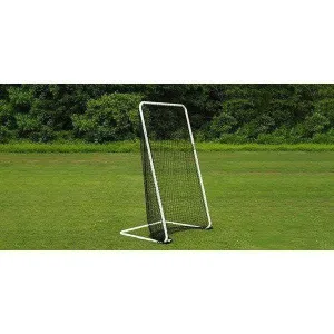 Fisher Athletic Punt 2 Football Portable Kicking Net PUNT2