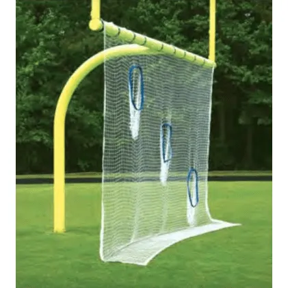 Fisher Athletic Quarterback Football Throwing Net TN1812