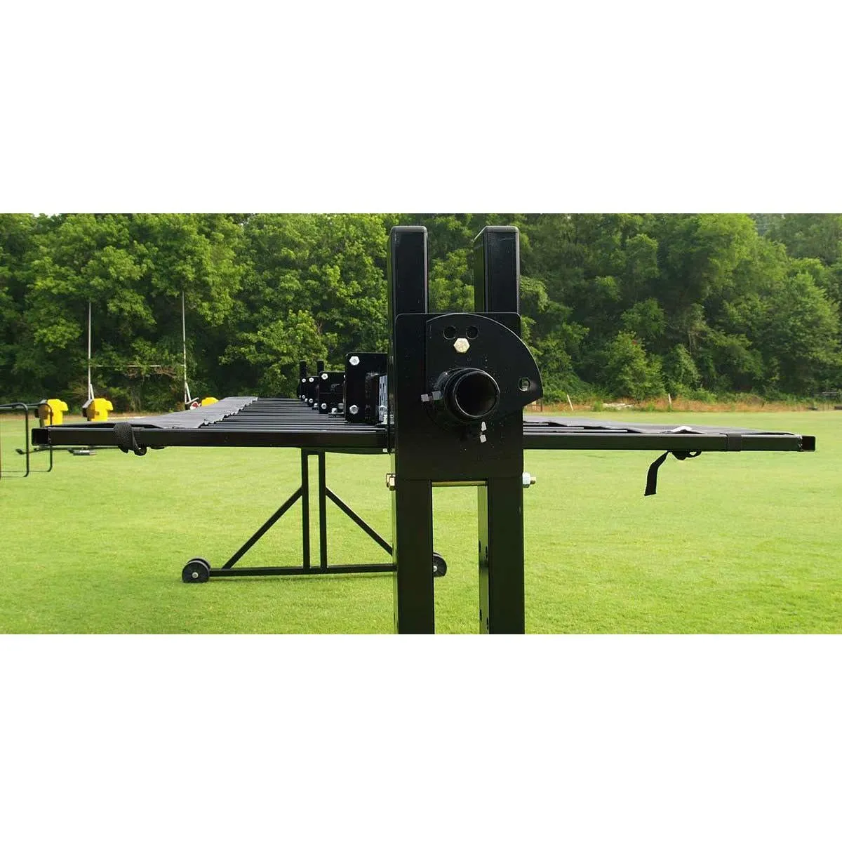 Fisher Athletic Trap Football Lineman Chutes