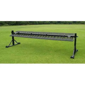 Fisher Athletic Trap Football Lineman Chutes