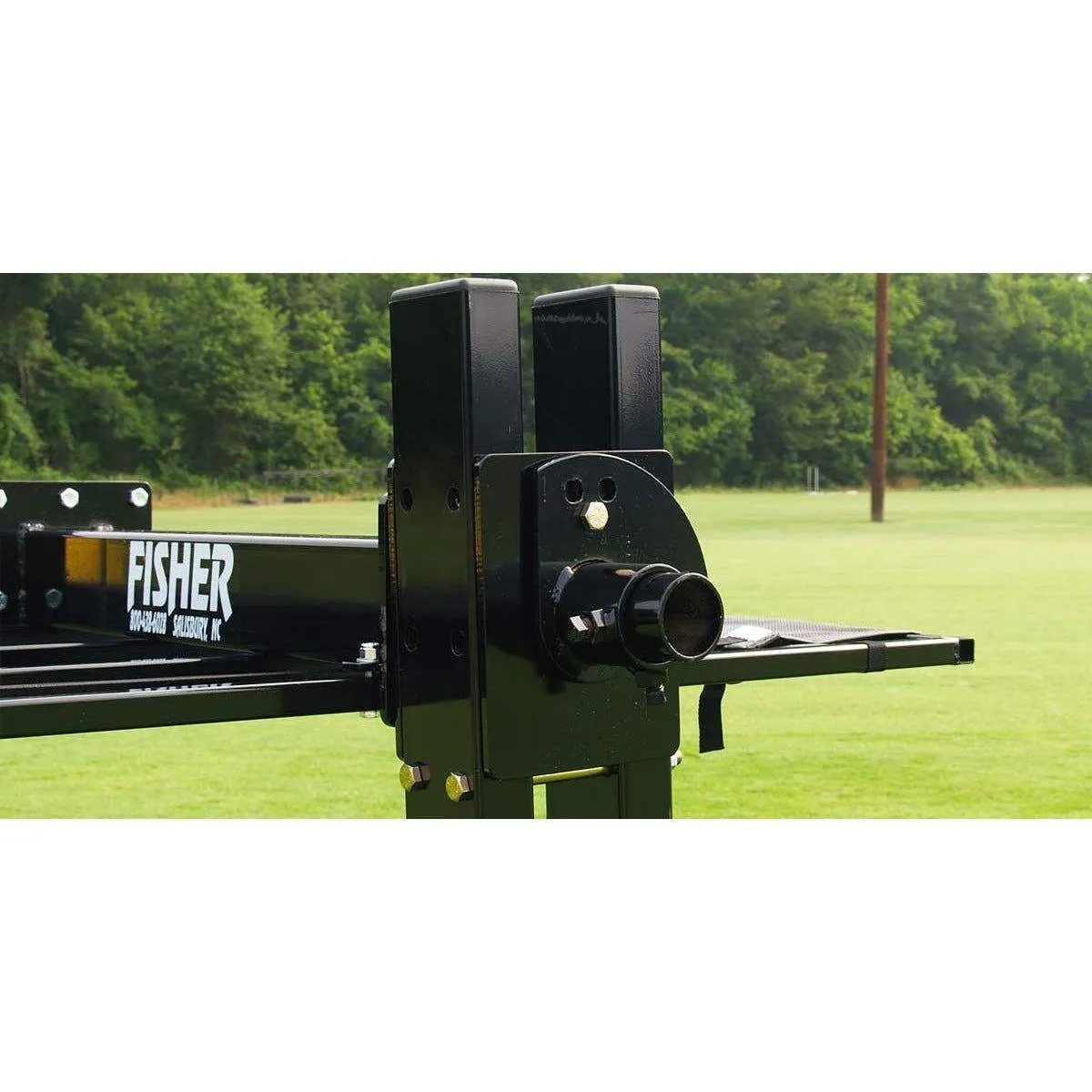 Fisher Athletic Trap Football Lineman Chutes
