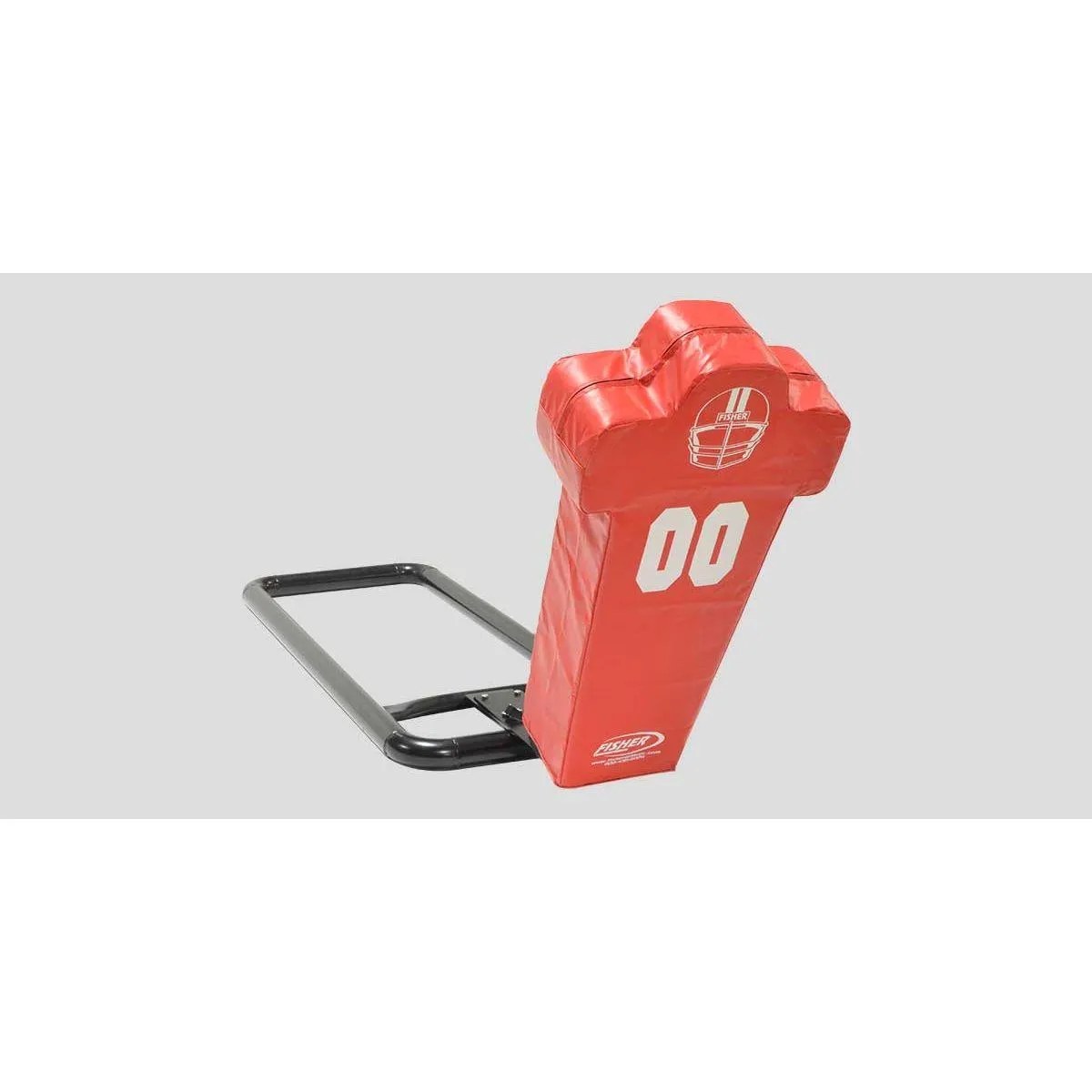 Fisher Athletic Varsity SackBak Football Tackle Sled 9201