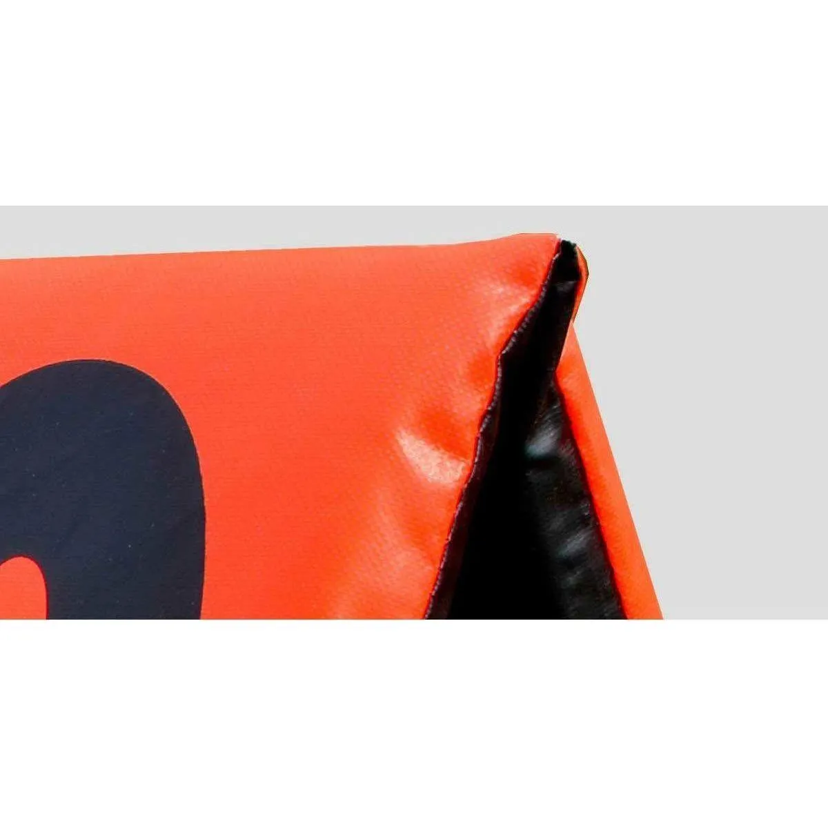 Fisher Football Foldable Sideline Markers Set SLMOR11