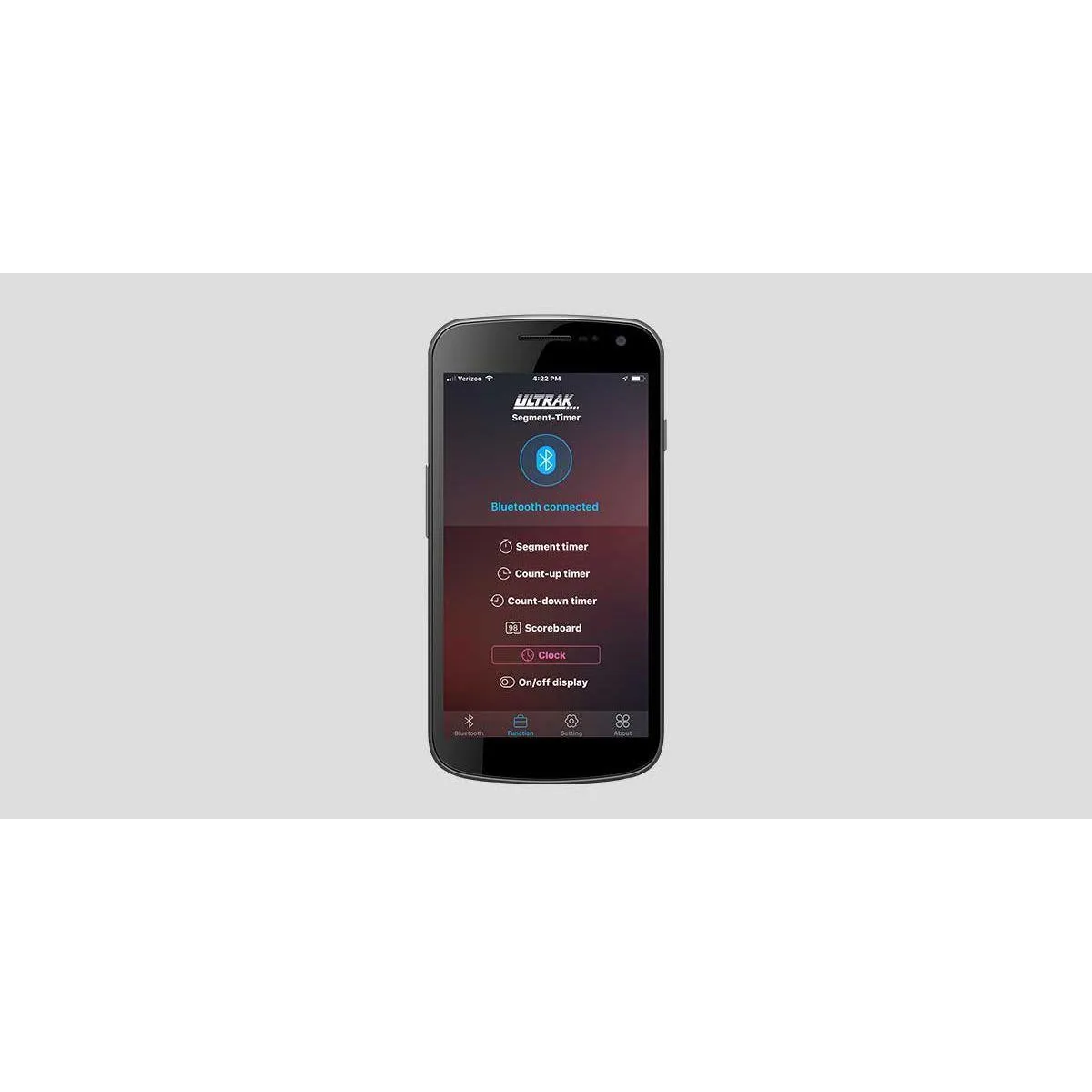 Fisher Football Segment Timer SEG100