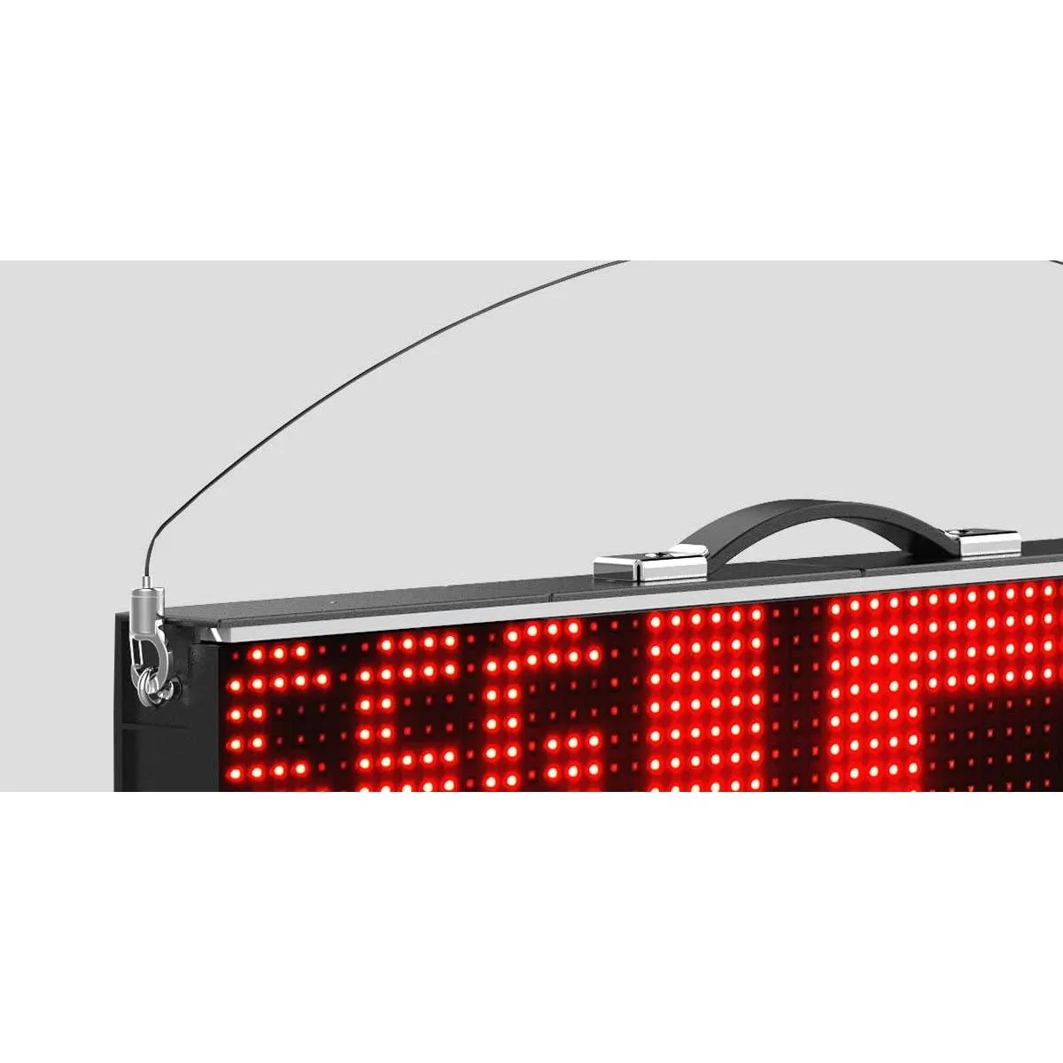 Fisher Football Segment Timer SEG100