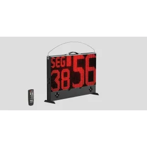 Fisher Football Segment Timer SEG100