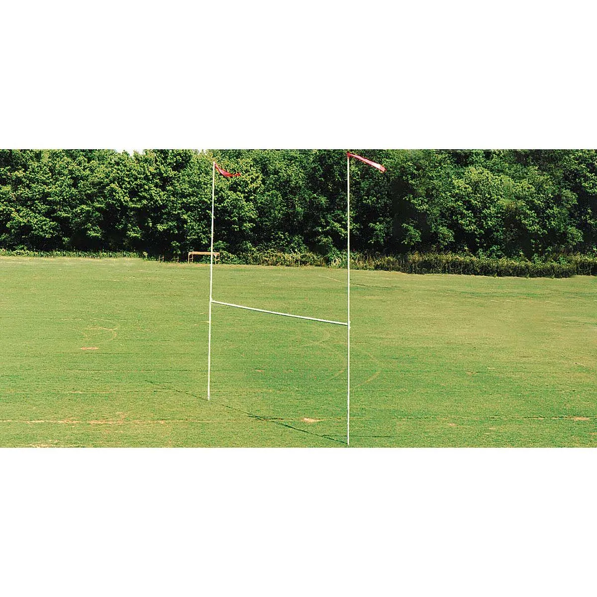Fisher High School H-Style Football Goal Post 6000HGH