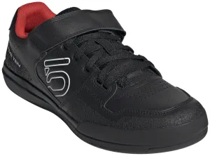 Five Ten Hellcat Clipless Shoes - Mens Core Black/Core Black/Ftwr White 10