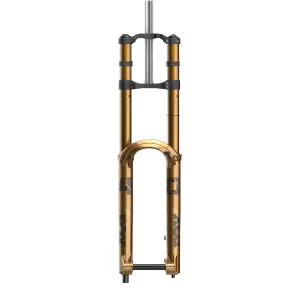 FOX 40 Podium Gold Fork - GRIP X2