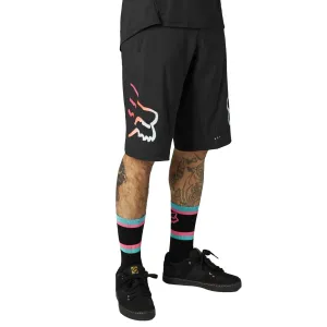 Fox Defend Short