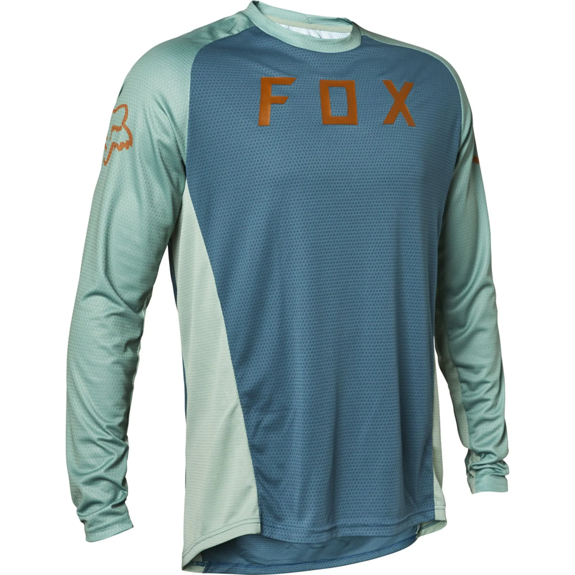 Fox Men's Defend LS Jersey
