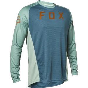 Fox Men's Defend LS Jersey