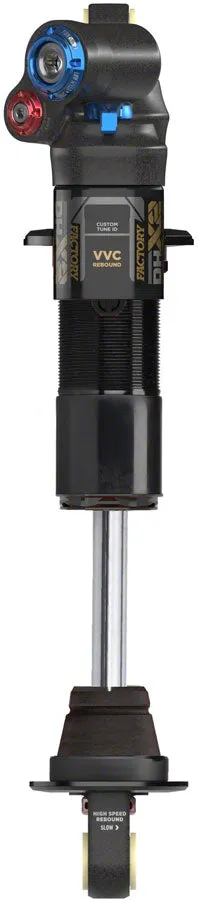 Fox Shox DHX2 Factory (2025) Shock 230x65mm Black >