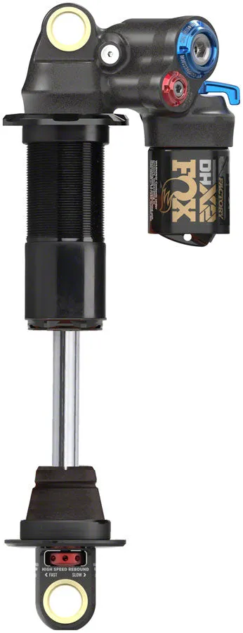 Fox Shox DHX2 Factory (2025) Shock 230x65mm Black >