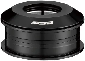 Full Speed Ahead NO.55R/57-A Headset - For 62mm OD Head tube 1.5" w/TH-874-1 Anodized BLK