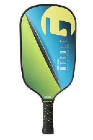 Gamma Needle Graphite Pickleball Paddle